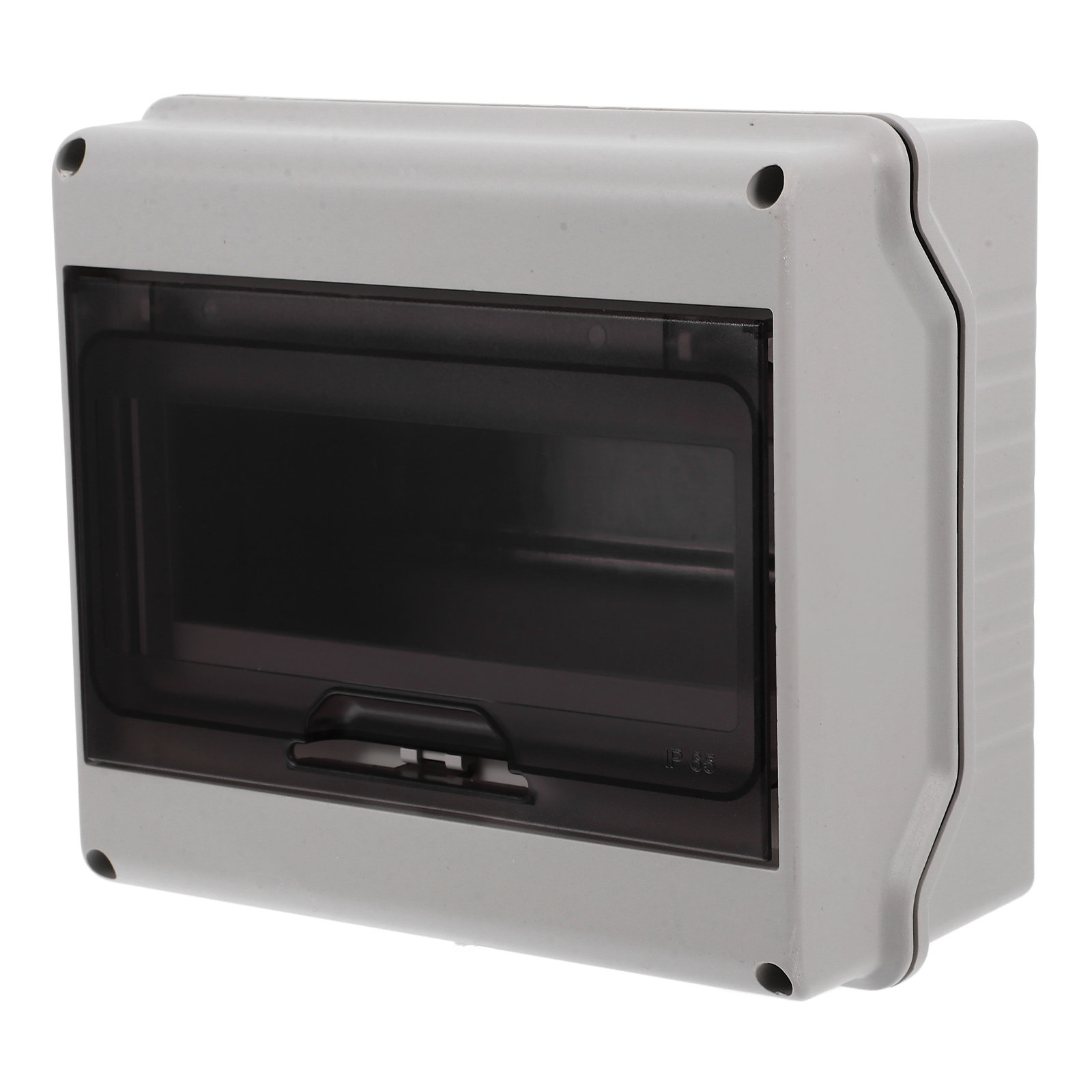 Outdoor Power Box - Boîtier de disjoncteur extérieur étanche 8