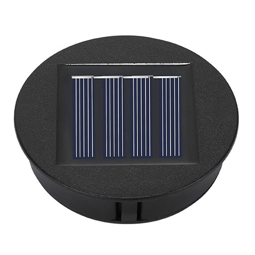 Outdoor Power Board - Lanterne solaire 1,2 V 600 mAh,