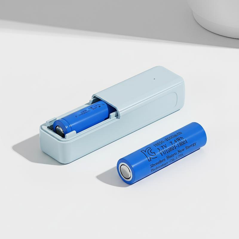 Outdoor Power Board Box - Boîtier de batterie portable Type-C DIY