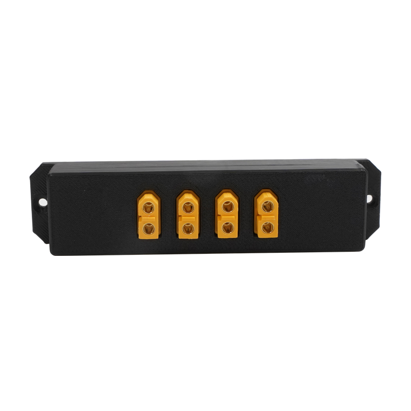 Outdoor Power Board - Distributeur de puissance XT60 à 4