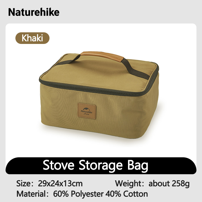 Outdoor Power Burner - Naturehike – sacs à outils pour