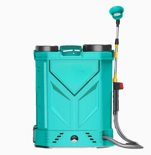 Electric Sprayer Backpack - Pulvérisateur de pesticides intelligent à batterie