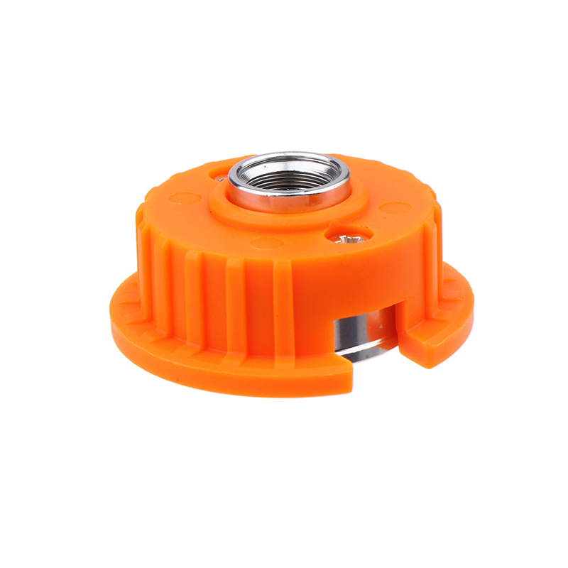 Outdoor Power Burner - Adaptateur de réservoir de gaz de