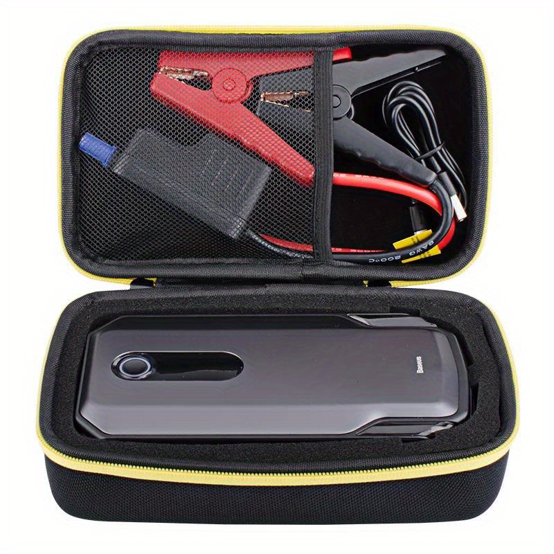Outdoor Power Board Box - Nouvelle Housse de Transport Rigide en