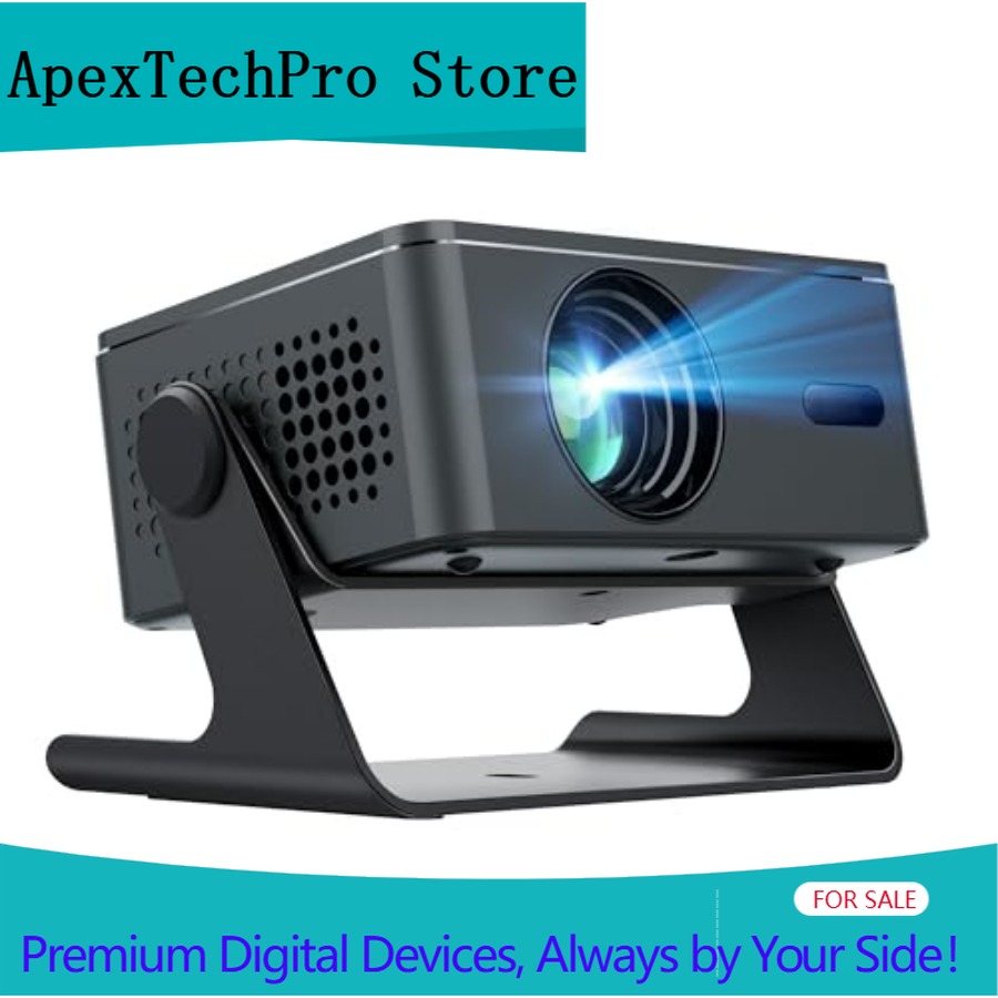 Outdoor Power In Reno - Projecteur électronique ApexTP4K avec mise au