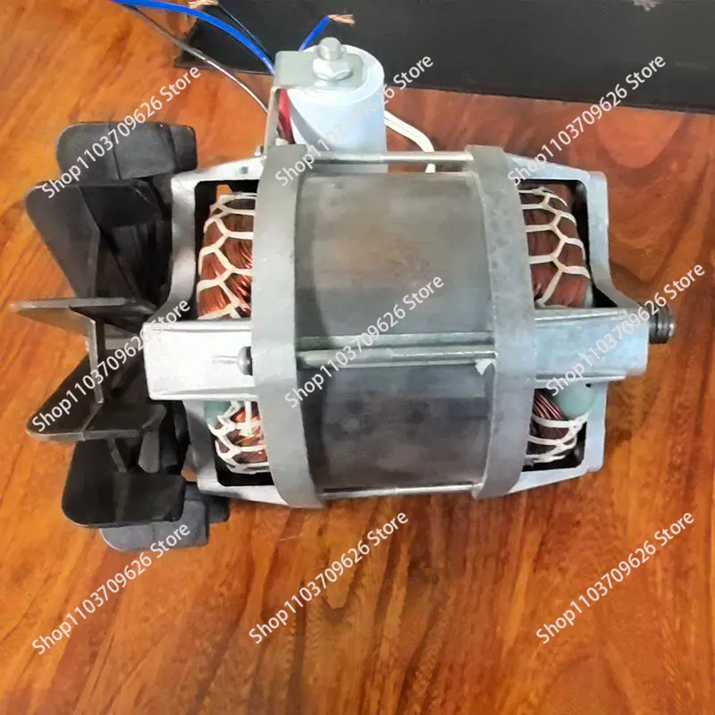 Moteur de mélangeur Petit béto - Concrete Mixer Small avis et prix