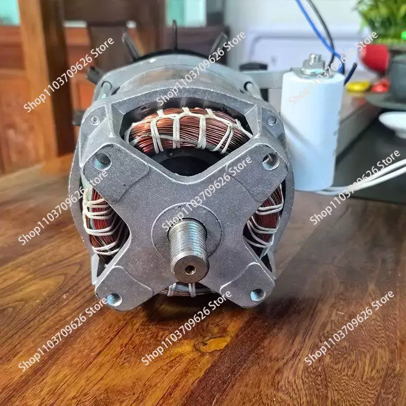 Moteur de mélangeur Petit béto - Concrete Mixer Small avis et prix