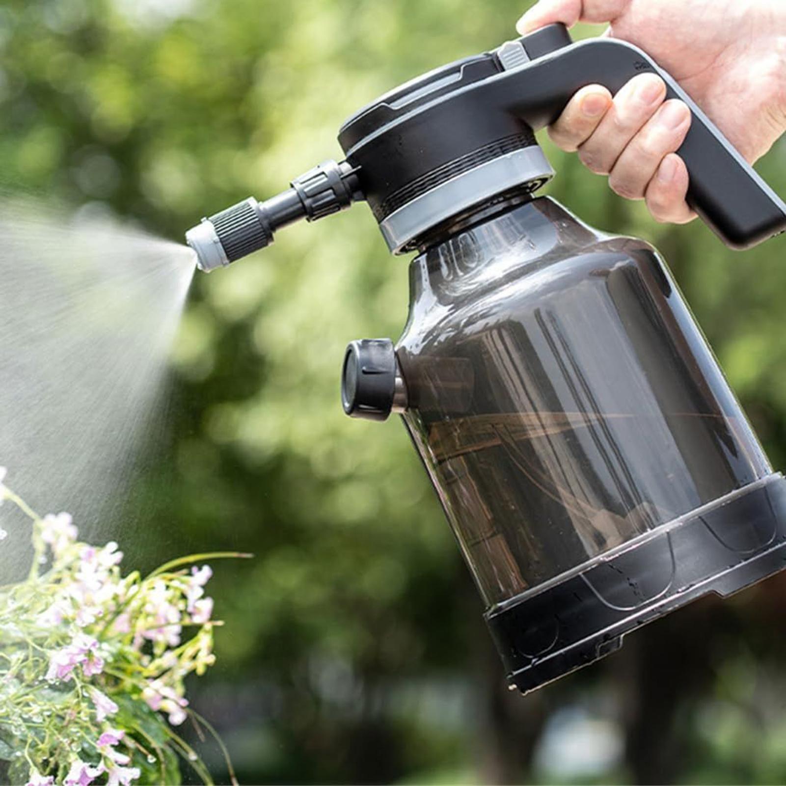 Pulvérisateur Électrique Sans  - Electric Sprayer Backpack avis et prix
