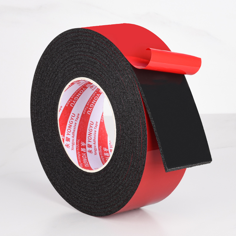 Film rouge de 5 mètres, mousse - Outdoor Power Board avis et prix