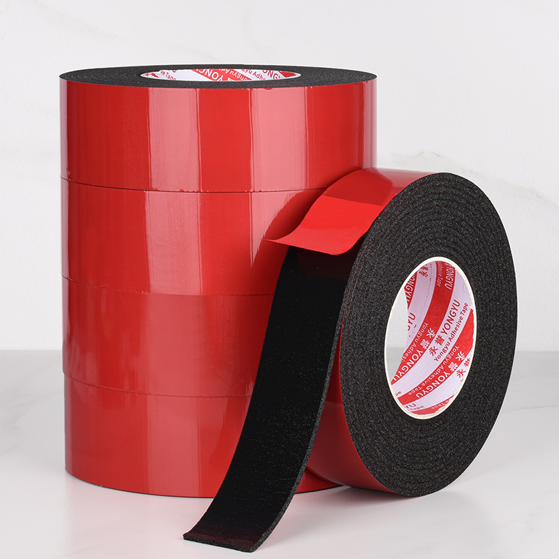 Film rouge de 5 mètres, mousse - Outdoor Power Board avis et prix