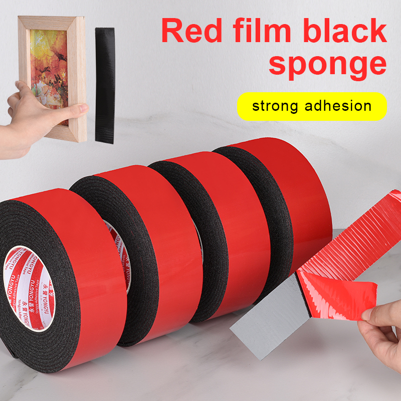 Film rouge de 5 mètres, mousse - Outdoor Power Board avis et prix
