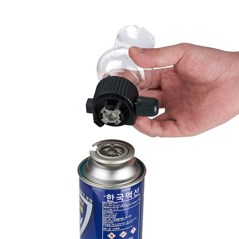 Tête de cylindre de gaz pour c - Outdoor Power Burner avis et prix