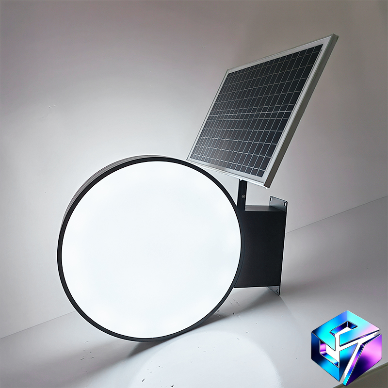 Boîte lumineuse publicitaire L - Outdoor Power Board Box avis et prix