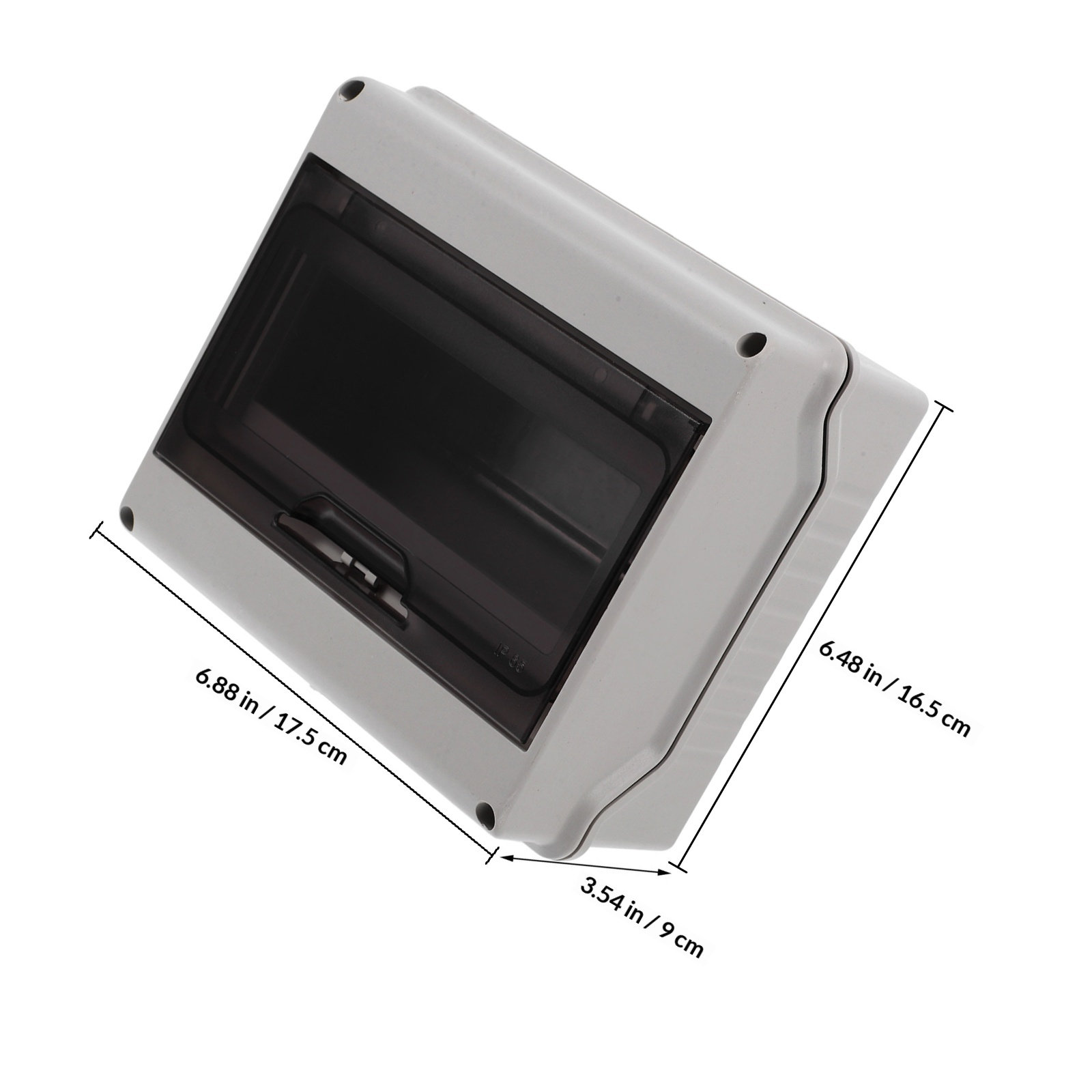 Boîtier de disjoncteur extérie - Outdoor Power Box avis et prix