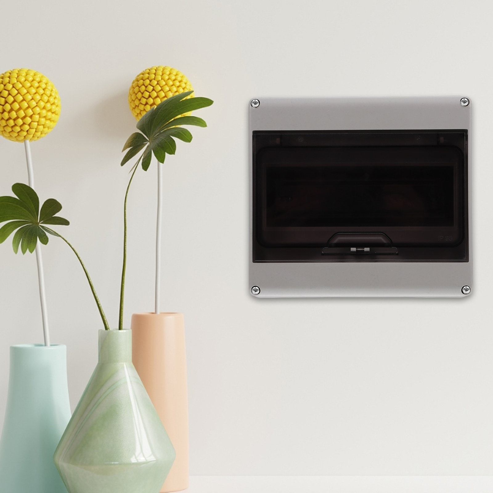 Boîtier de disjoncteur extérie - Outdoor Power Box avis et prix