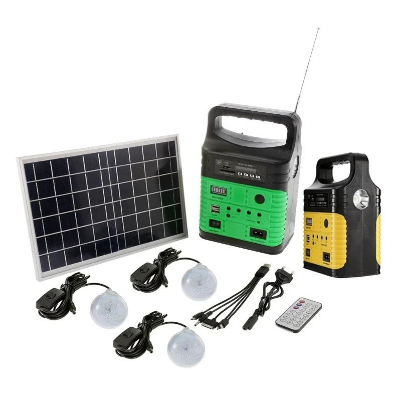 Système de générateur d'énergi - Outdoor Power Board avis et prix