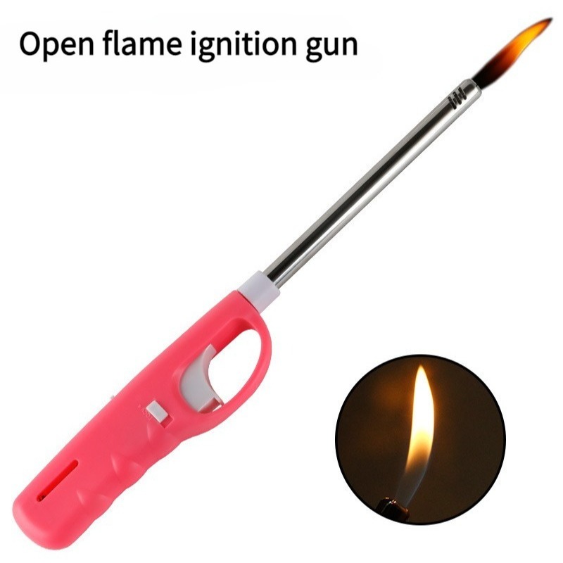 Pistolet d'allumage à flamme n - Outdoor Power Burner avis et prix