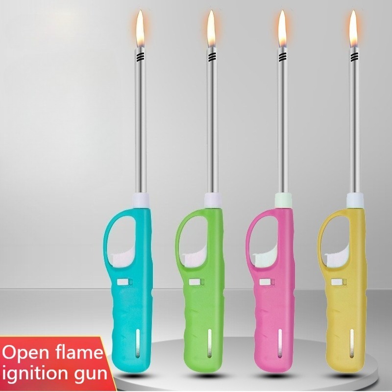 Pistolet d'allumage à flamme n - Outdoor Power Burner avis et prix