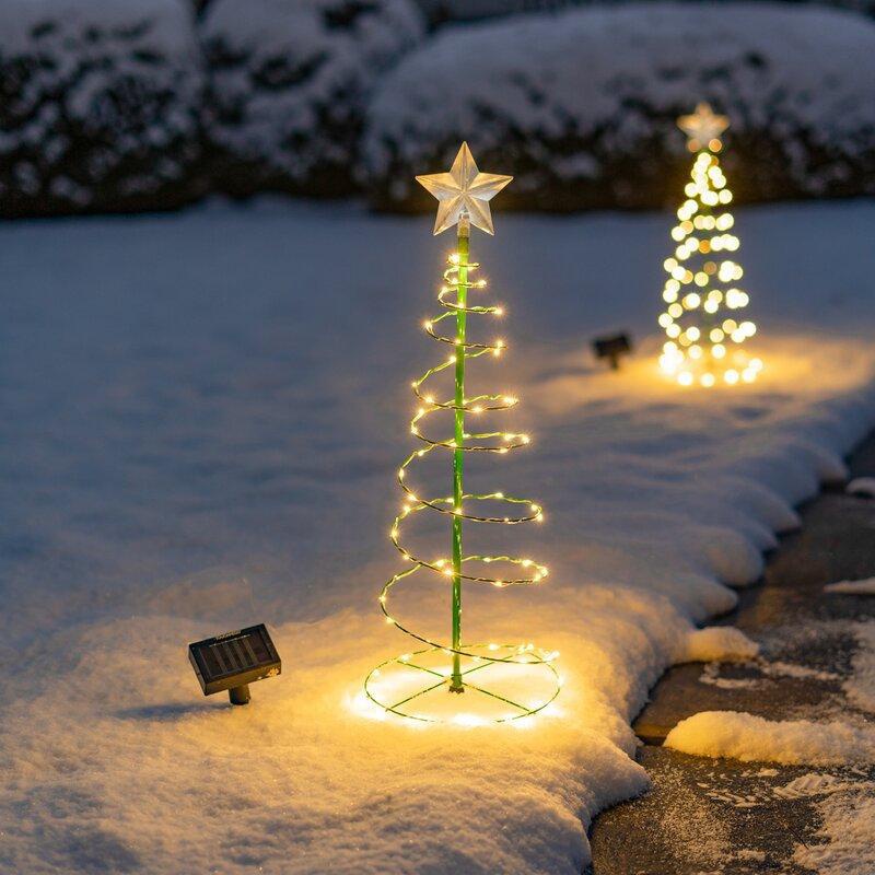 1 pièces extérieur étanche sol - Outdoor Power For Christmas Lights avis et prix