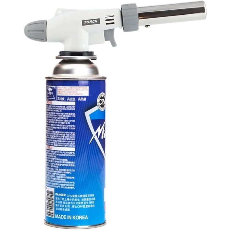 Torche à gaz de soudage en ple - Outdoor Power Burner avis et prix