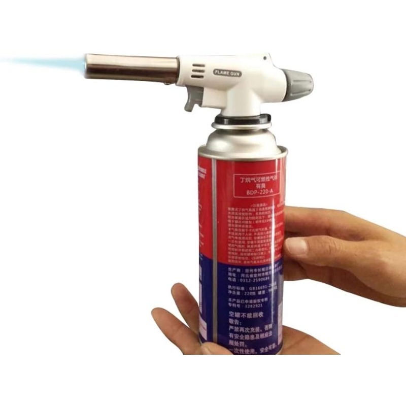 Torche à gaz de soudage en ple - Outdoor Power Burner avis et prix