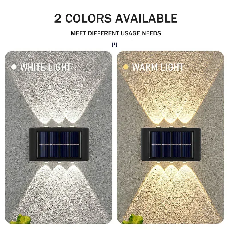 Lampe solaire LED extérieure é - Outdoor Powerwall avis et prix