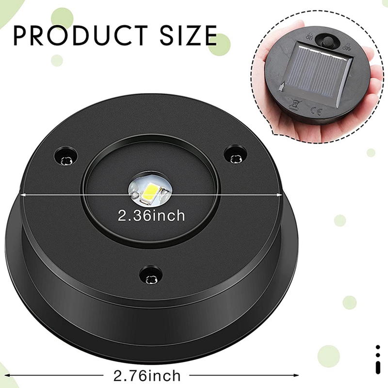 Lanterne solaire à LED de remp - Outdoor Power Board avis et prix