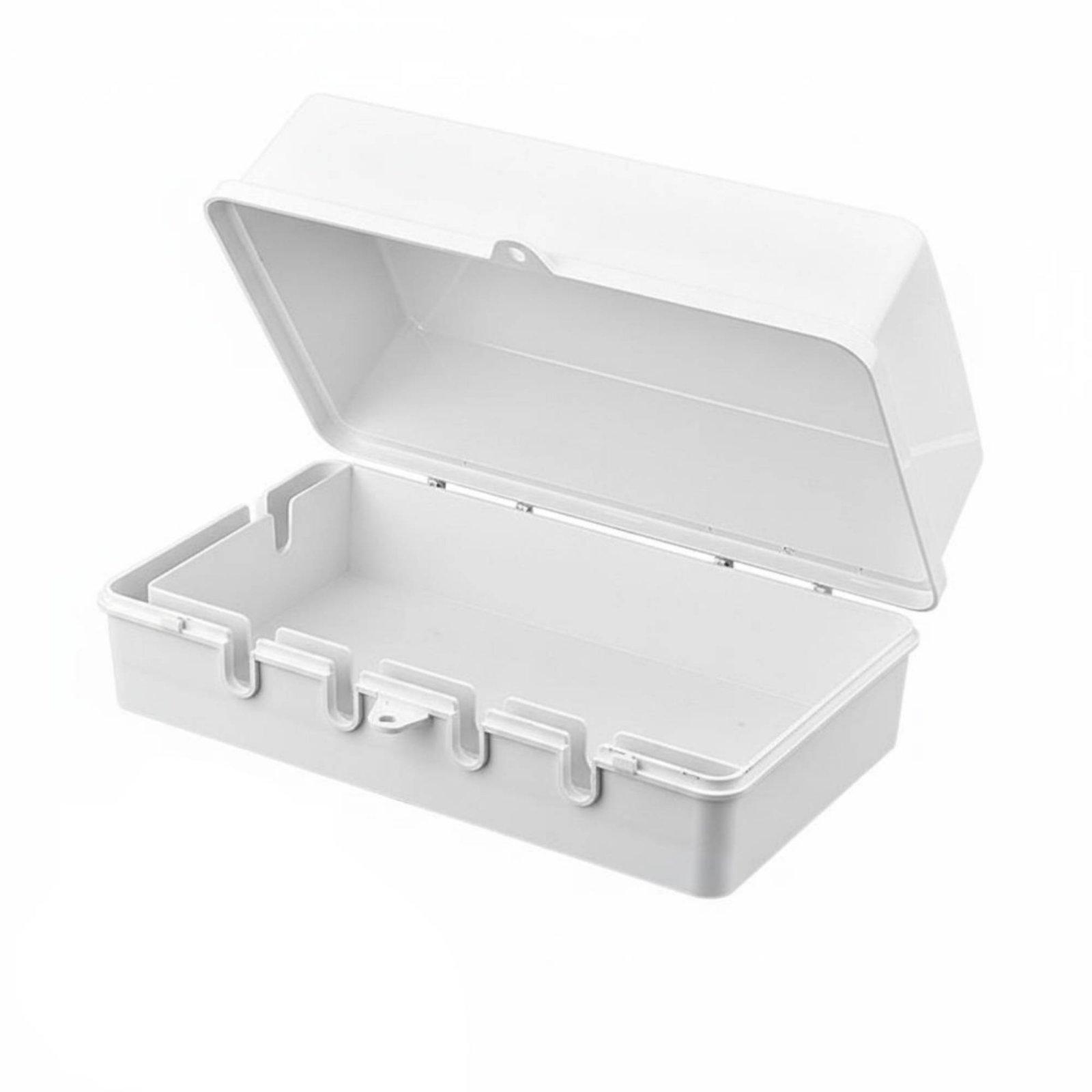 Boîte de protection étanche po - Outdoor Power Box avis et prix