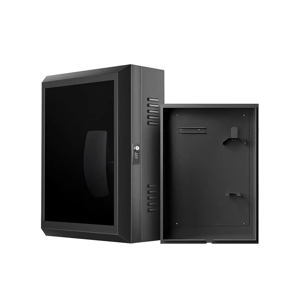 Boîtier de distribution d'éner - Outdoor Power Box avis et prix