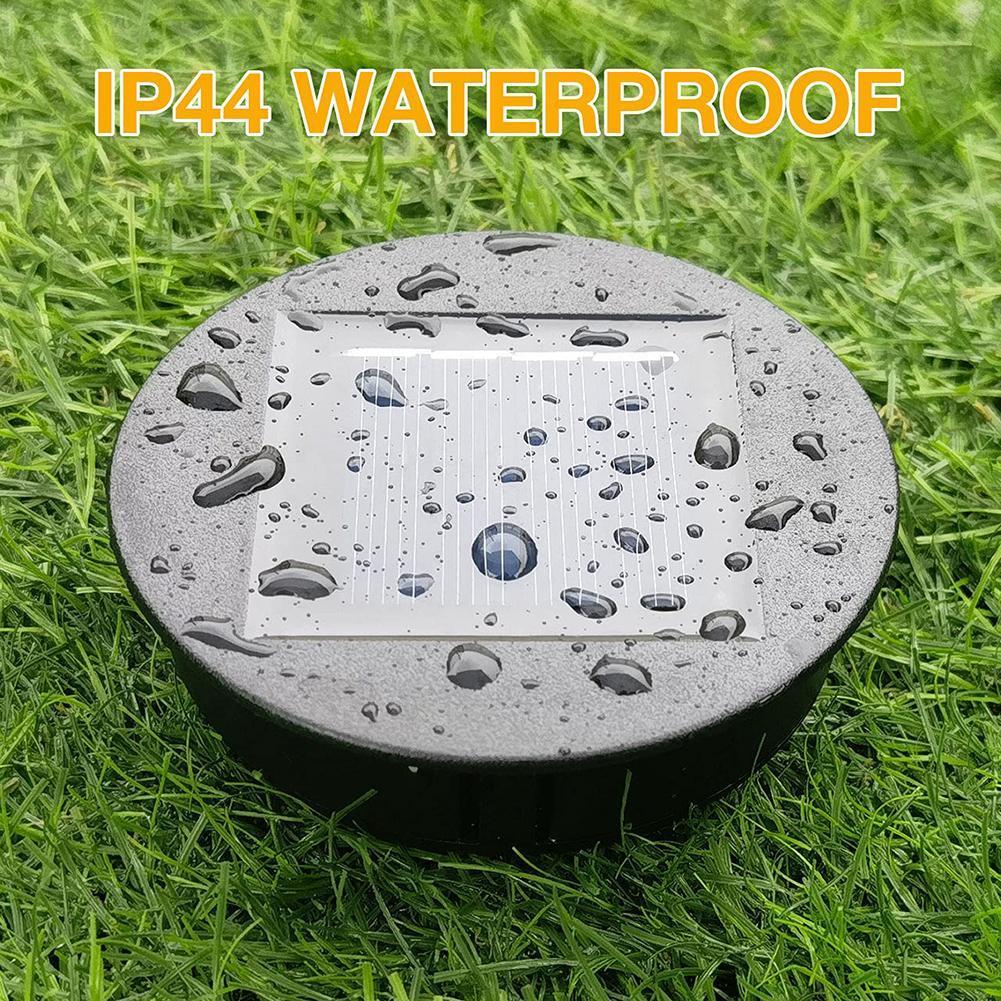 Lanterne solaire 1,2 V 600 mAh - Outdoor Power Board avis et prix