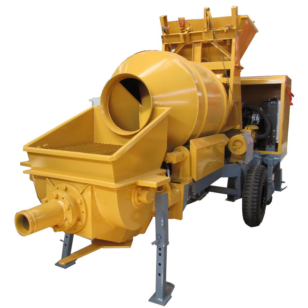 Bétonnière autochargeante 15m3 - Concrete Mixer Small avis et prix