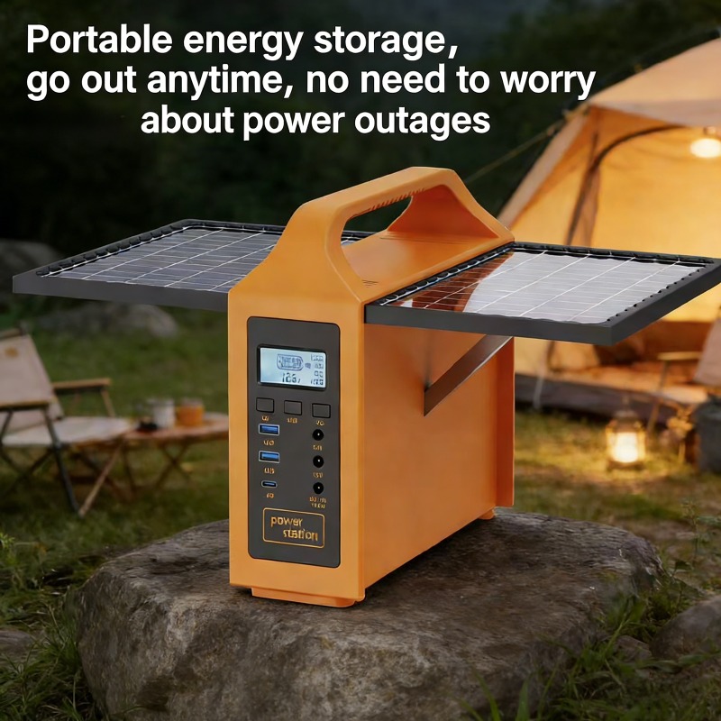 Station d'alimentation solaire - Outdoor Powerwall avis et prix