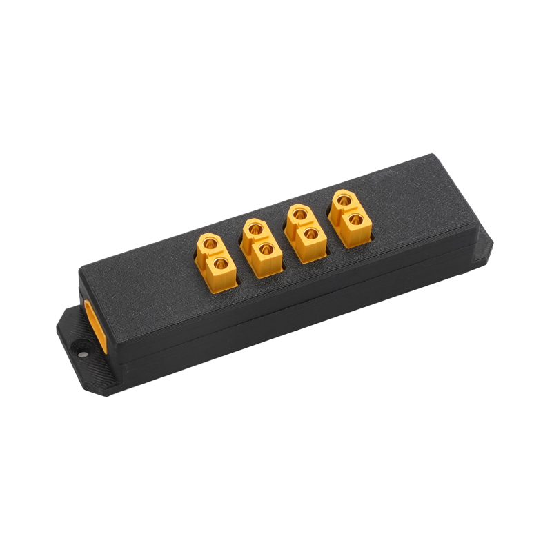 Distributeur de puissance XT60 - Outdoor Power Board avis et prix