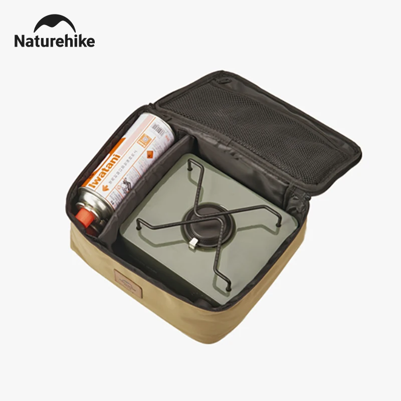 Naturehike – sacs à outils pou - Outdoor Power Burner avis et prix