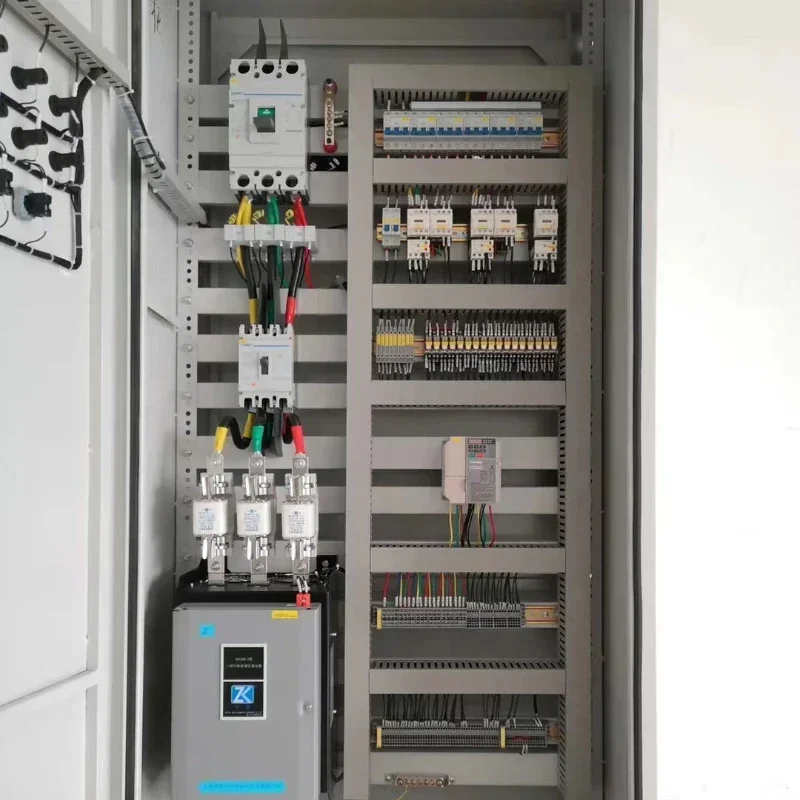 Armoire de distribution électr - Outdoor Power Board Box avis et prix