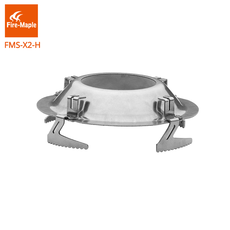 Support de casserole en acier  - Outdoor Power Burner avis et prix