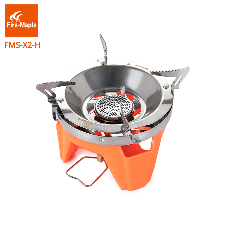 Support de casserole en acier  - Outdoor Power Burner avis et prix