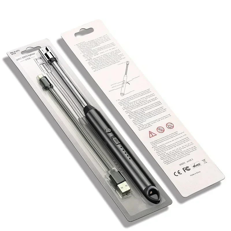 360 °   Briquet électronique P - Outdoor Power Burner avis et prix