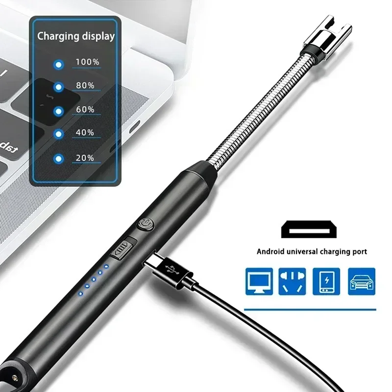 360 °   Briquet électronique P - Outdoor Power Burner avis et prix