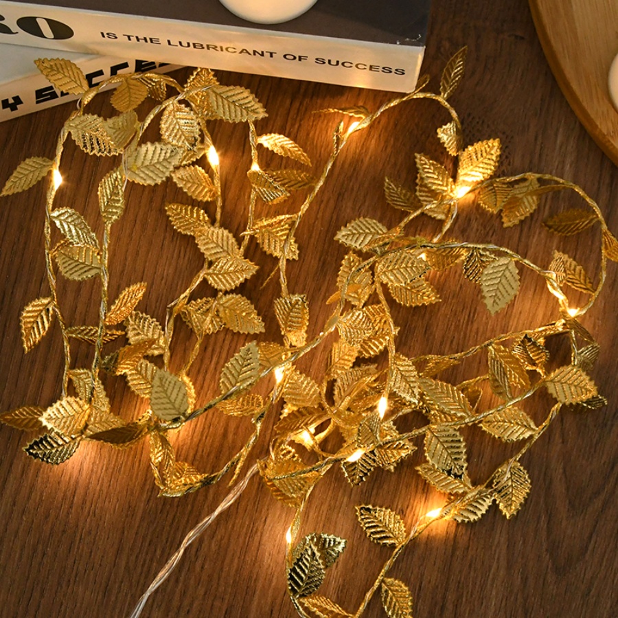 Guirlande lumineuse à piles en - Outdoor Power For Christmas Lights avis et prix