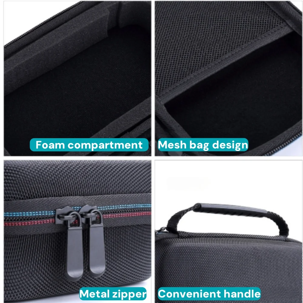 Sac de rangement pour batterie - Outdoor Power Board Box avis et prix
