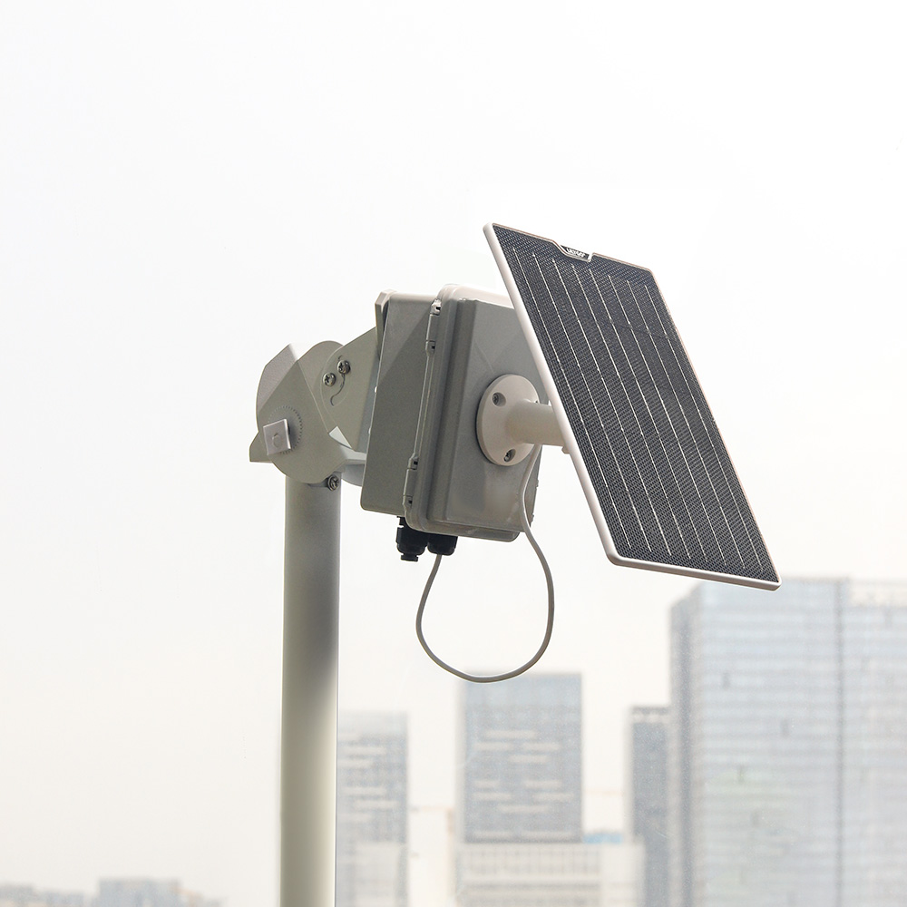 LILYGO ®   Kit solaire T-Solar - Outdoor Power Board avis et prix