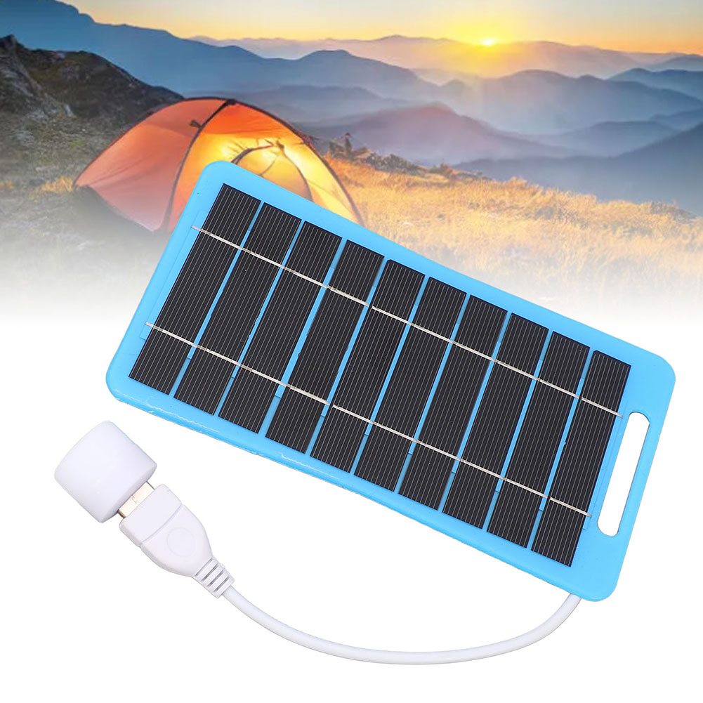 Panneaux solaires en silicium  - Outdoor Power Board avis et prix