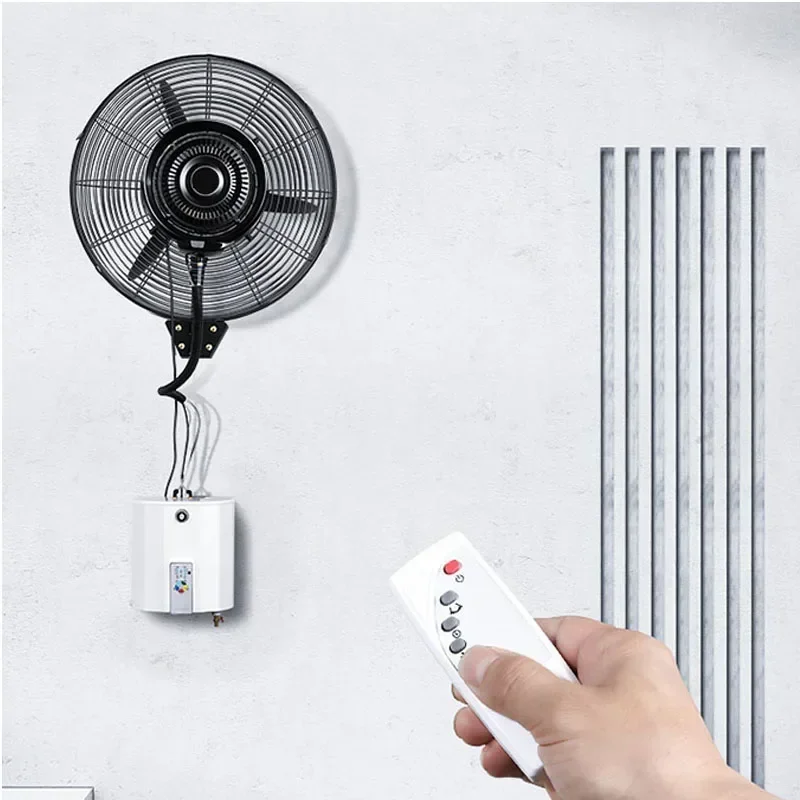 Ventilateur de pulvérisation i - Outdoor Powerwall avis et prix