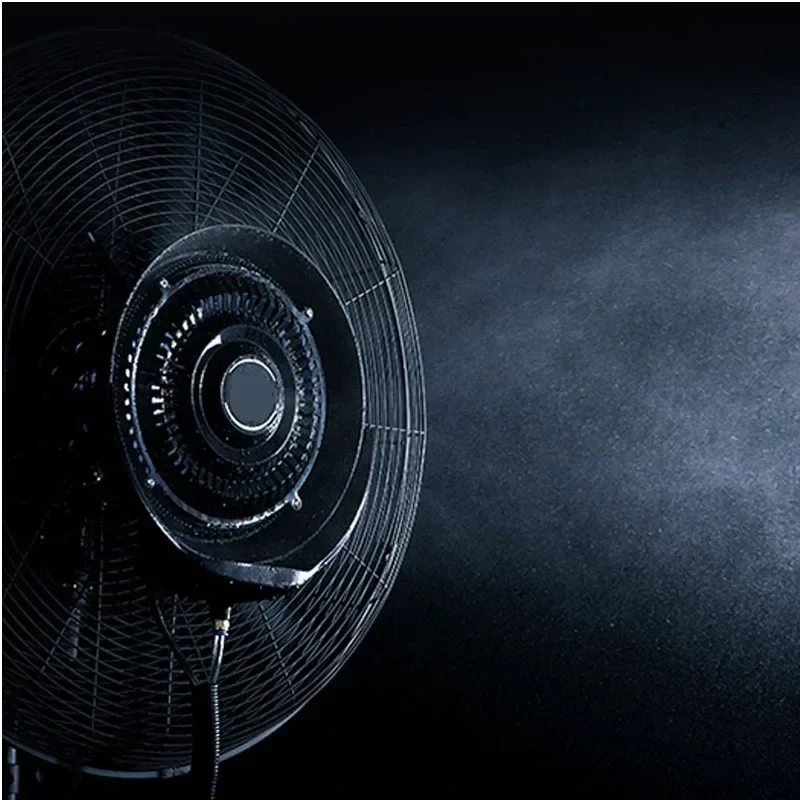 Ventilateur de pulvérisation i - Outdoor Powerwall avis et prix