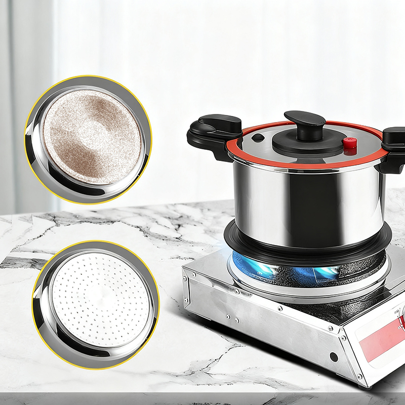 Diffuseur supérieur de cuisini - Outdoor Power Burner avis et prix