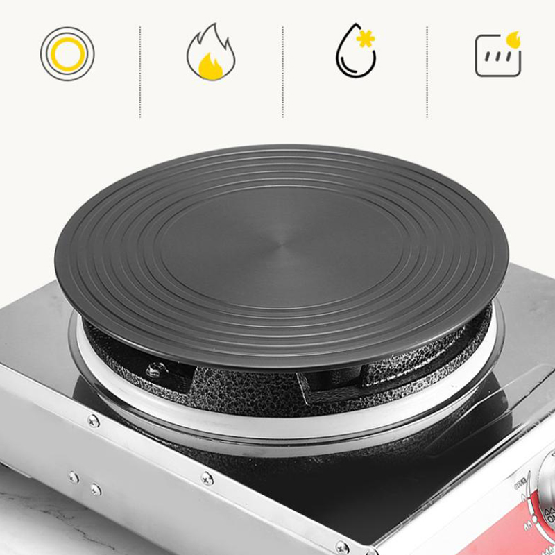 Diffuseur supérieur de cuisini - Outdoor Power Burner avis et prix
