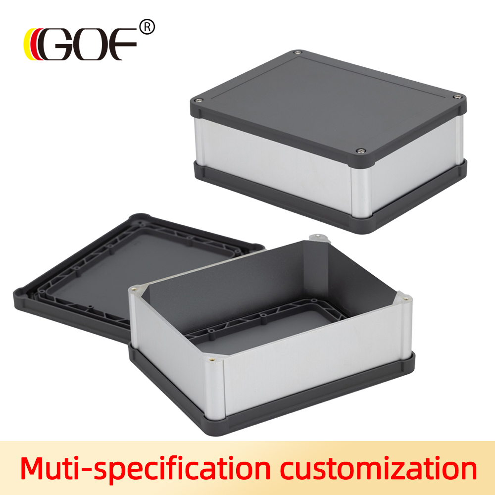 Boîtier en plastique extérieur - Outdoor Power Board Box avis et prix