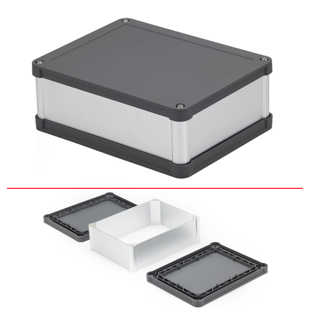 Boîtier en plastique extérieur - Outdoor Power Board Box avis et prix