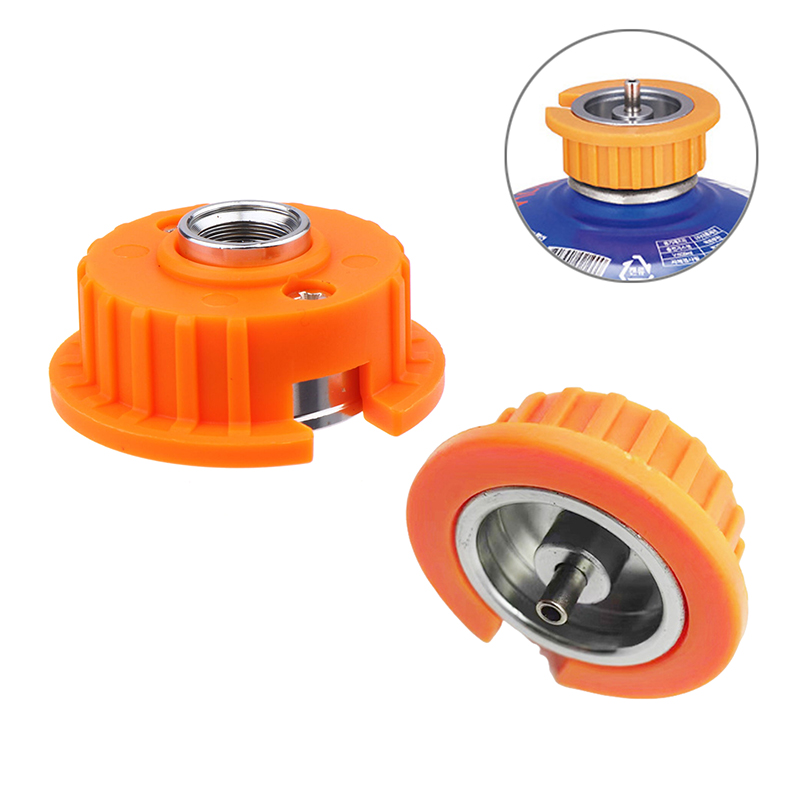 Adaptateur de réservoir de gaz - Outdoor Power Burner avis et prix